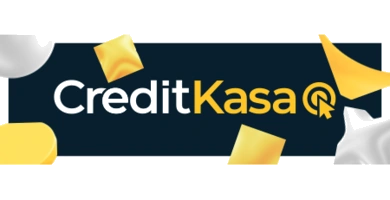 creditkasa онлайн кредит